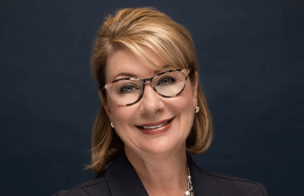 Wendy Davidson