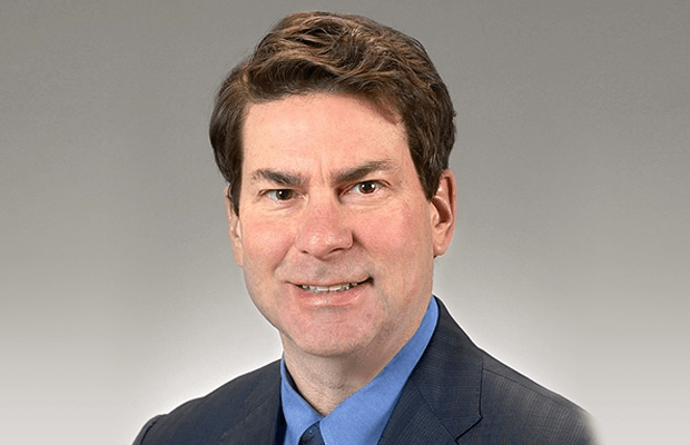 Jeffrey M. Davis