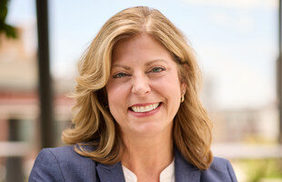 Katie Fitzgerald, ex officio