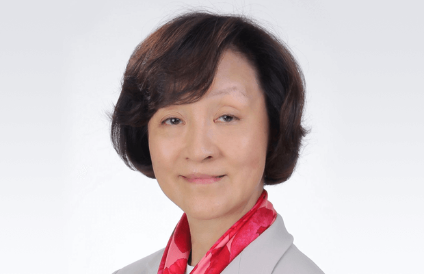 Grace Fung Oei