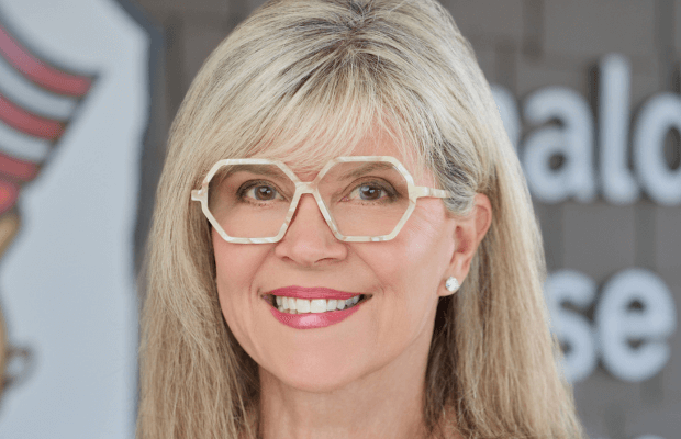Janell Mason