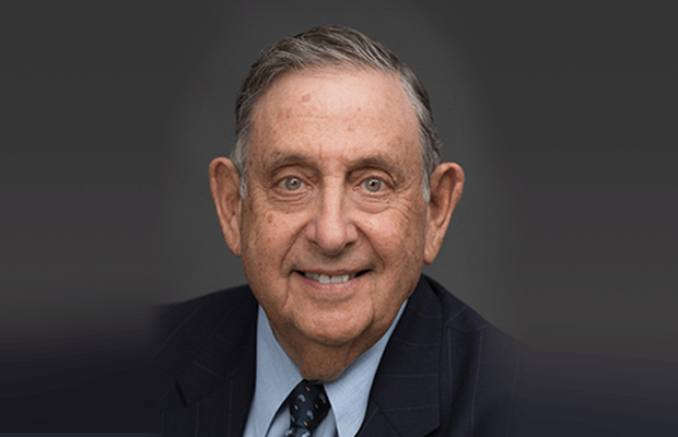 Theodore F. Perlman