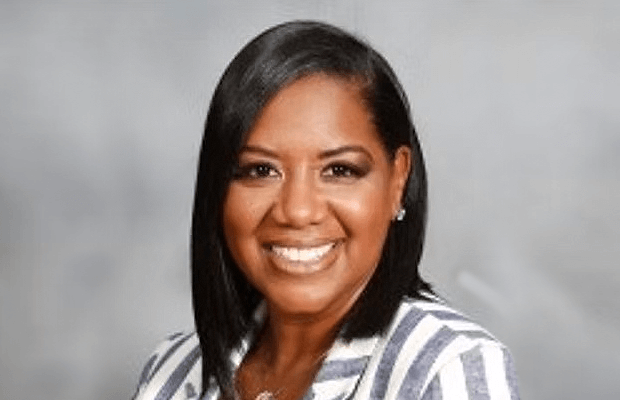 Nicole Harper Rawlins