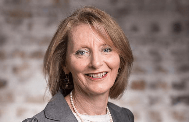 Barbara Ryan