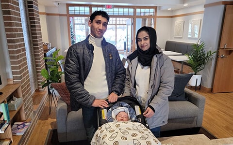 Ronald McDonald House Madison