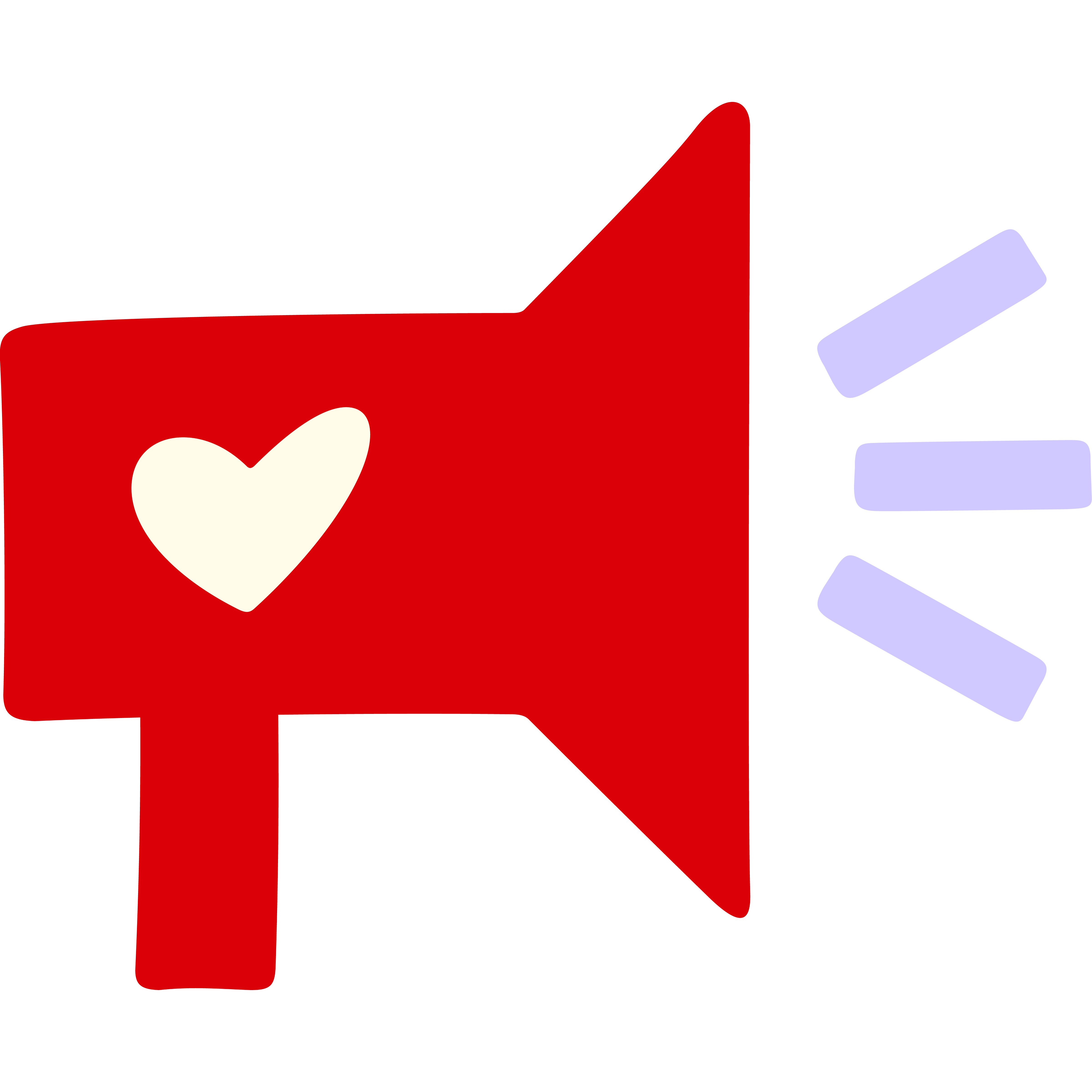 RMH icons Spread the Word