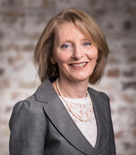 Barbara Ryan