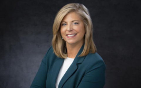 Katie Fitzgerald, President and CEO