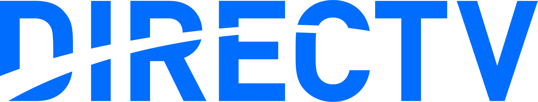 DIRECTV Logo