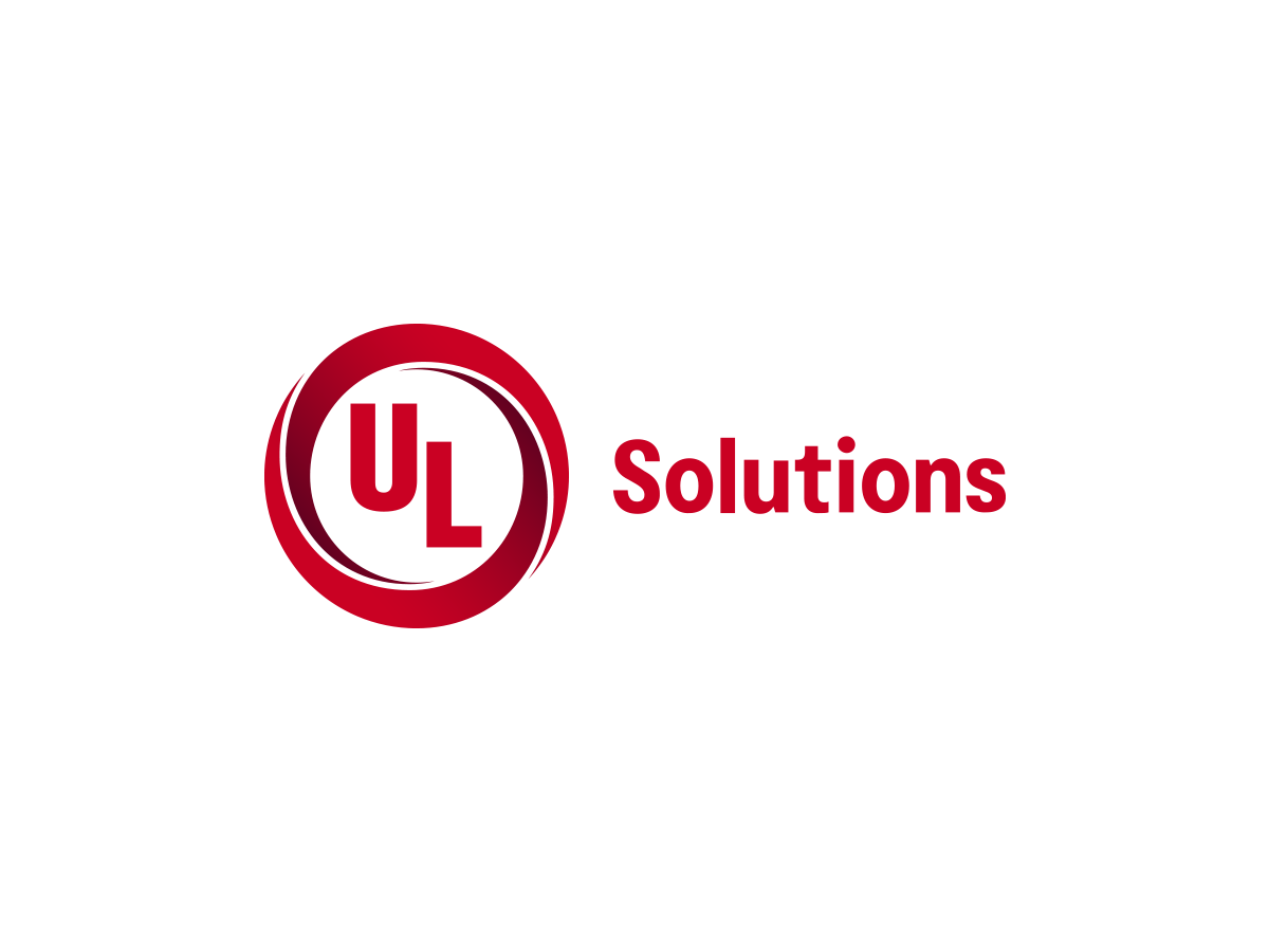 UL Solutions Logo